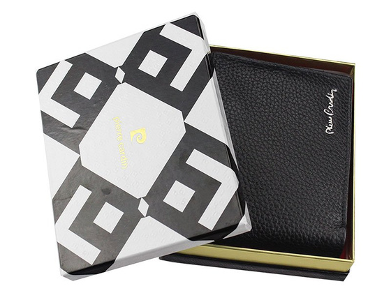 Portfel skórzany Pierre Cardin MONTANA TILAK11 325 