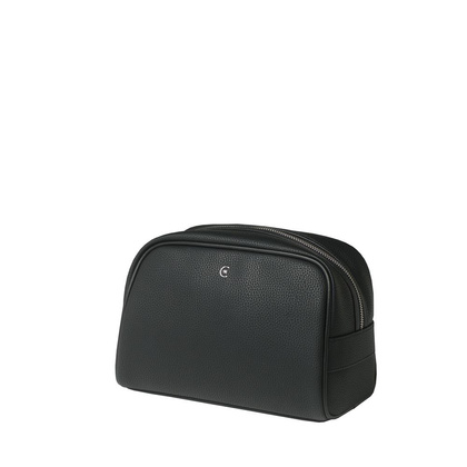 Kosmetyczka Hamilton Black