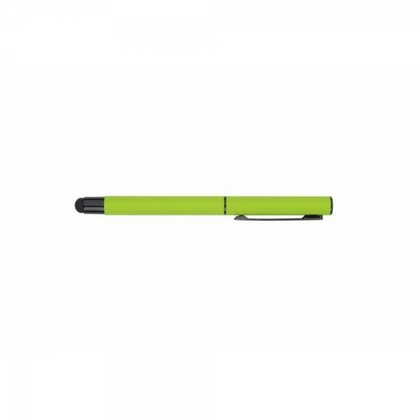 Zestaw piśmienny touch pen, soft touch CELEBRATION Pierre Cardin