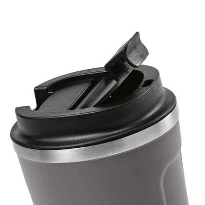 Limpopo Kubek podrózny ze stali nierdzewnej z recyklingu 460 ml