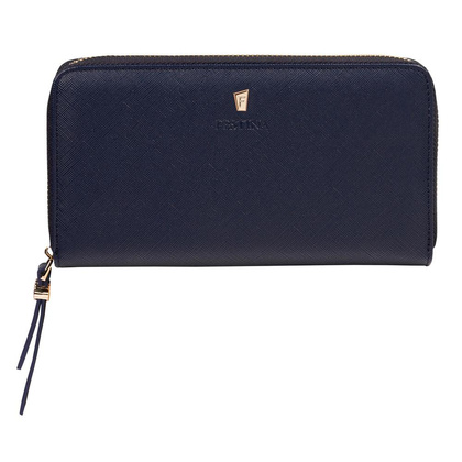 Portmonetka podrózna Mademoiselle Navy