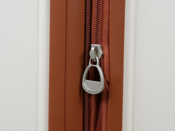 Walizka DIELLE 190 4k 76 cm duża panna PP z poszerzeniem