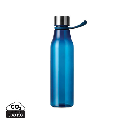 Butelka sportowa 800 ml VINGA Lean RPET