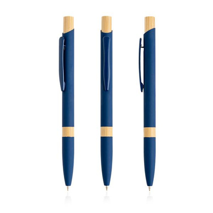 Długopis aluminiowy / Bulu