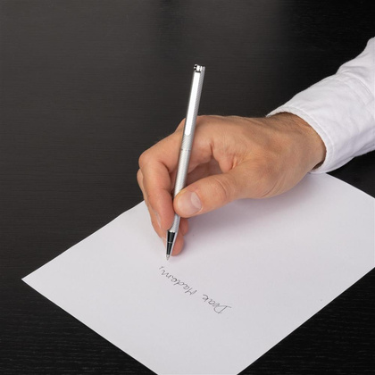 Długopis Hugo Boss Cloud Black