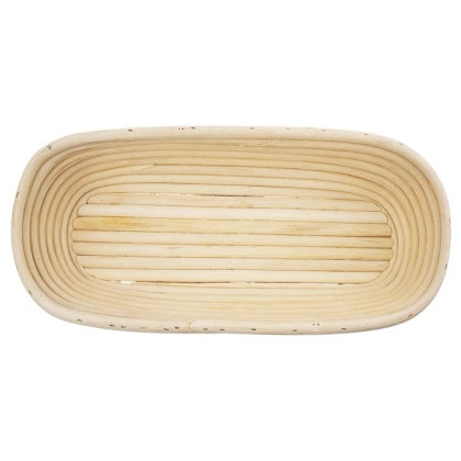 Koszyk do wyrastania ciasta na chleb 1 kg