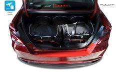 FIAT TIPO LIMOUSINE 2015+ TORBY DO BAGAŻNIKA 5 SZT KJUST