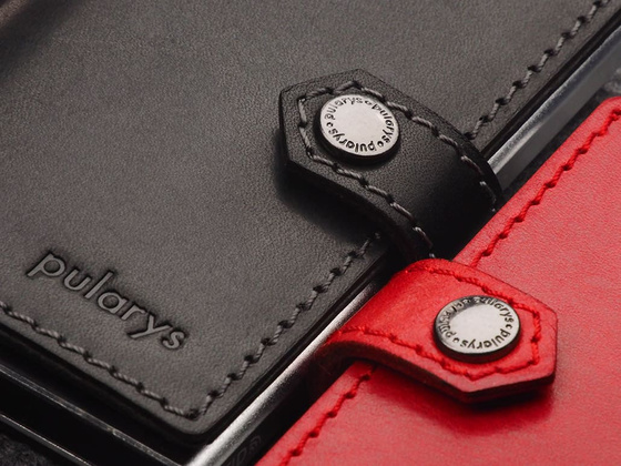 Portfel EASY WALLET for AirTag 2174