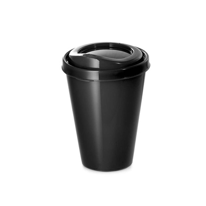 FRAPPE. Kubek wielokrotnego użytku z PP 430 ml