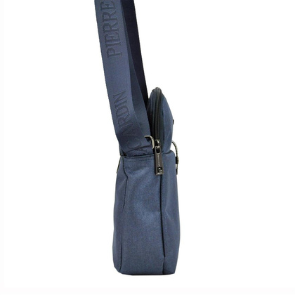 Męska torba na ramię  PIERRE CARDIN 33810 XINU11 Czarny