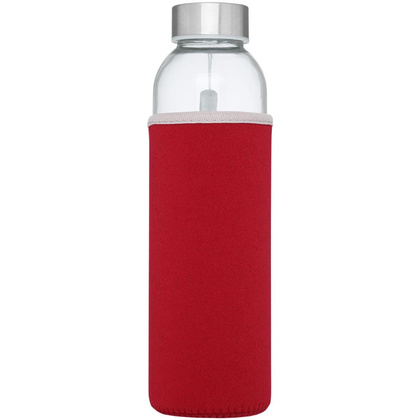 Bidon szklany Bodhi o pojemności 500 ml