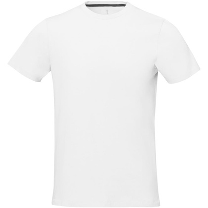 Męski t-shirt Nanaimo z krótkim rękawem