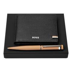 Zestaw Hugo Boss HLW421A + HSG3524X