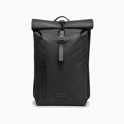 Plecak miejski  z miejscem na laptop 15" PUCCINI CITY PM9030 1 Czarny