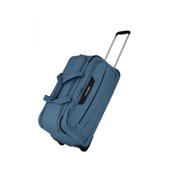 Torba podróżna na kołach TRAVELITE SKAII 92601-20 Niebieska
