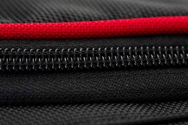 SEAT EXEO ST 2009-2013 TORBY DO BAGAŻNIKA 4 SZT KJUST