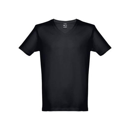 THC ATHENS. Męski t-shirt