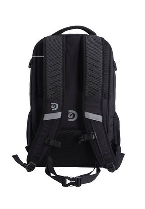 Plecak turystyczny Discovery OUTDOOR 613 czarny