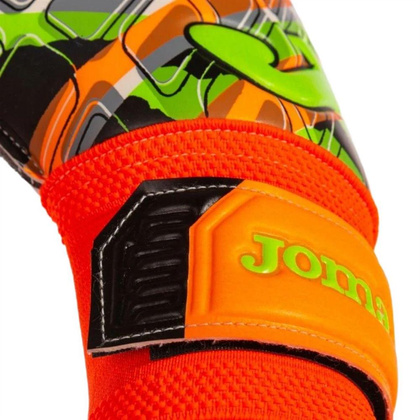 RĘKAWICE BRAMKARSKIE JOMA CALCIO 23  R.4