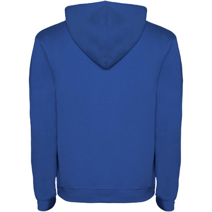 Urban męska bluza z kapturem