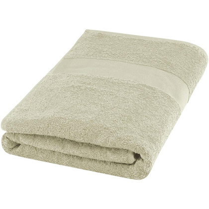 Amelia bawełniany ręcznik kąpielowy o gramaturze 450 g/m² i wymiarach 70 x 140 cm