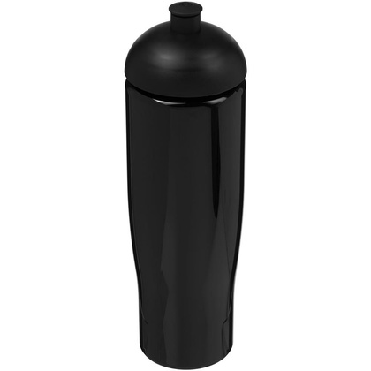 Bidon H2O Tempo® o pojemności 700 ml z wypukłym wieczkiem