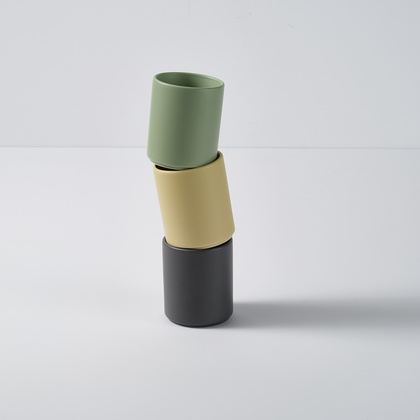 Tiber 75 Kubek ceramiczny 75 ml