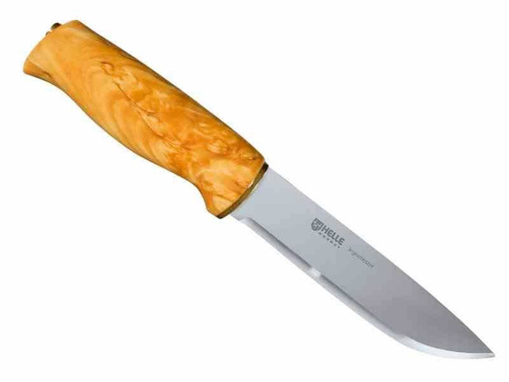 Nóż Helle Jegermester