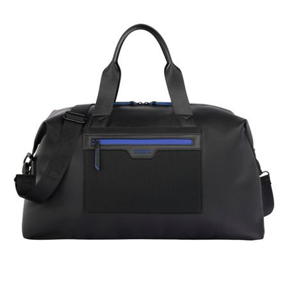 Torba podróżna Black Edition Blue