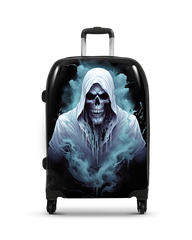 Średnia walizka Ghost 5