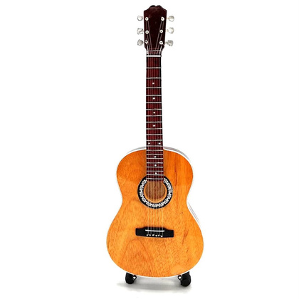 Mini gitara klasyczna MGT-5920 skala 1:4