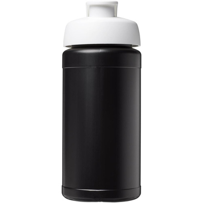 Bidon Baseline® Plus o pojemności 500 ml z wieczkiem zaciskowym