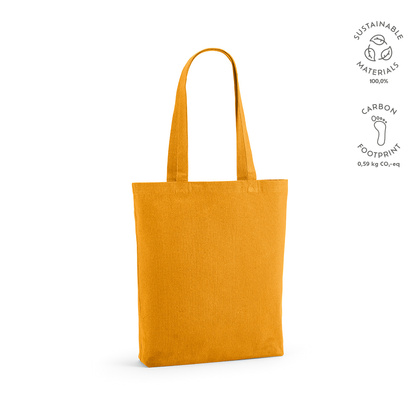 Torba na zakupy Annapurna Bawelna z recyklingu 180 gsm