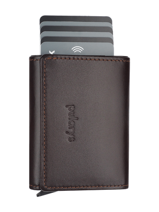 Portfel RFID BOSTON 1727