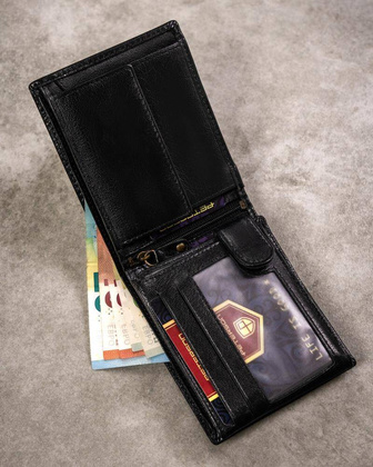 Zestaw PTN SET-M-N992-GVT Czarny