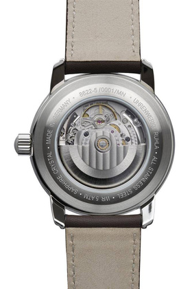 Zegarek Zeppelin New Captain's Line 8622-5 Automat