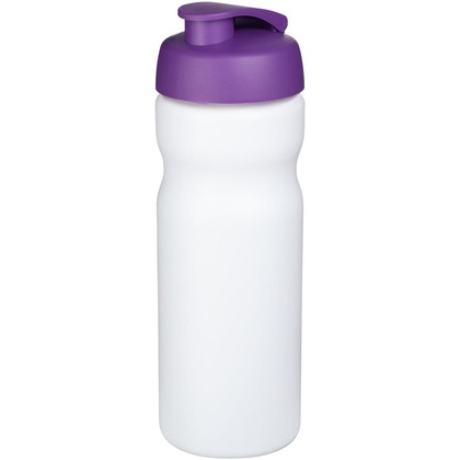 Bidon Baseline® Plus o pojemności 650 ml z otwieranym wieczkiem