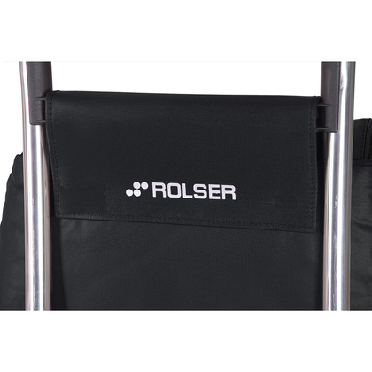 Wózek na zakupy Rolser JOY Jet Star JET046