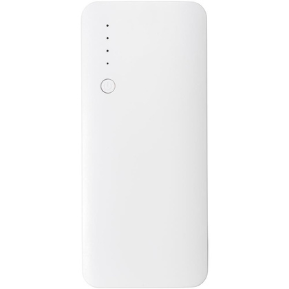 Powerbank 10000 mAh Spare 12368600 Biały