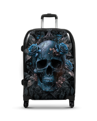 Średnia walizka Gothiic