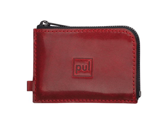Portfel OLDTIMER SLIM - Insider Line 1895