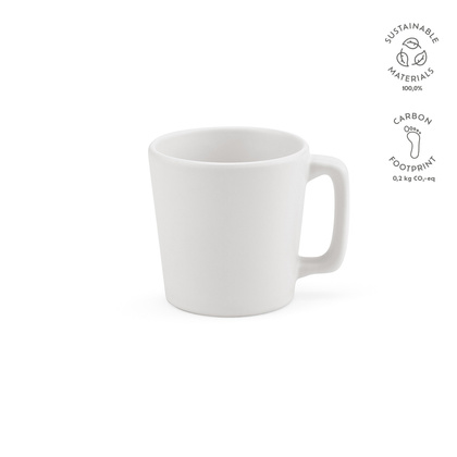 Thames 75 Kubek ceramiczny 75 ml