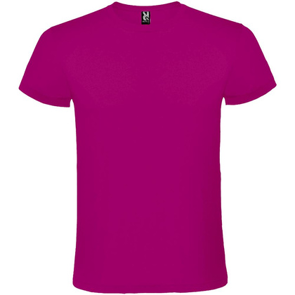 Atomic koszulka unisex z krótkim rękawem