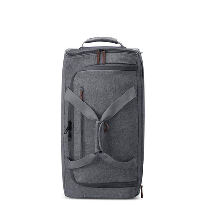 Torba podróżna Maubert 2.0 64 cm antracyt