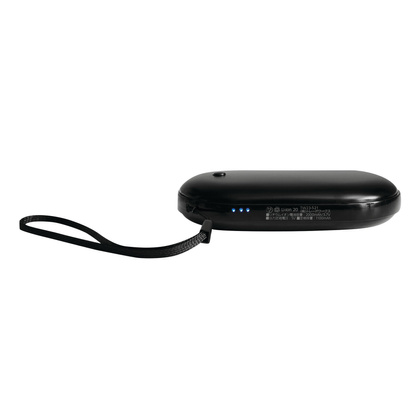 Powerbank i ogrzewacz kieszonkowy HEAT POWER.