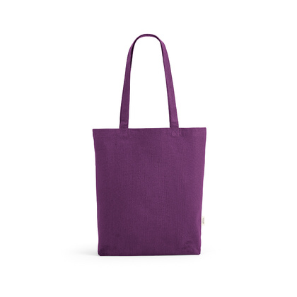 Torba na zakupy Annapurna Bawelna z recyklingu 180 gsm