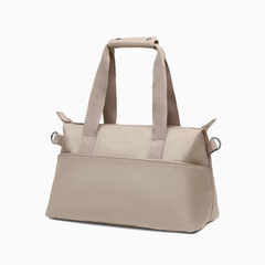 Torba podróżna podręczna PUCCINI DUNE TM258 6A Beżowa