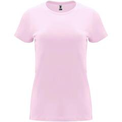 Capri koszulka damska z krótkim rękawem