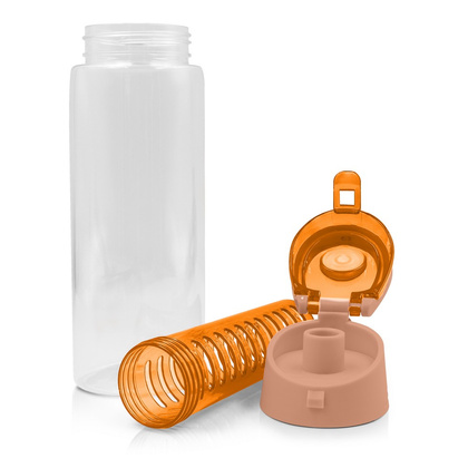 Butelka sportowa 700 ml Air Gifts | Lizzie
