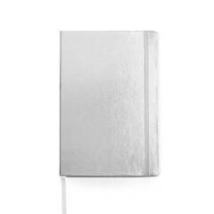 Notes A5 z błyszczącą okładką / Notelux